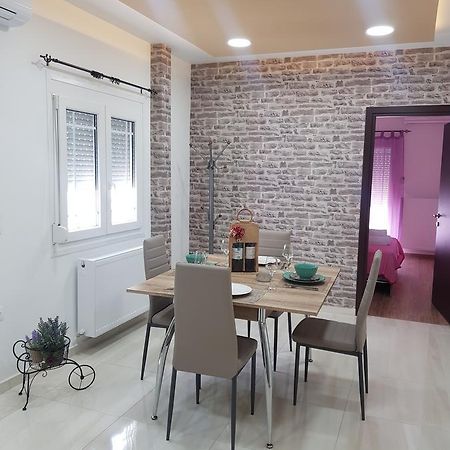 Carpe Diem Apartment Thessaloniki Exterior photo