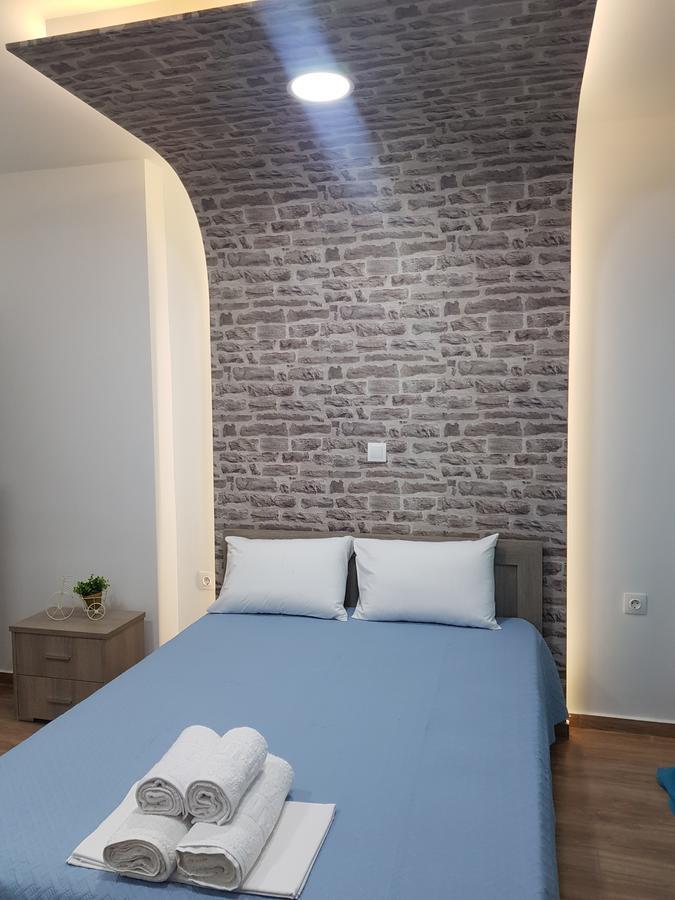 Carpe Diem Apartment Thessaloniki Exterior photo