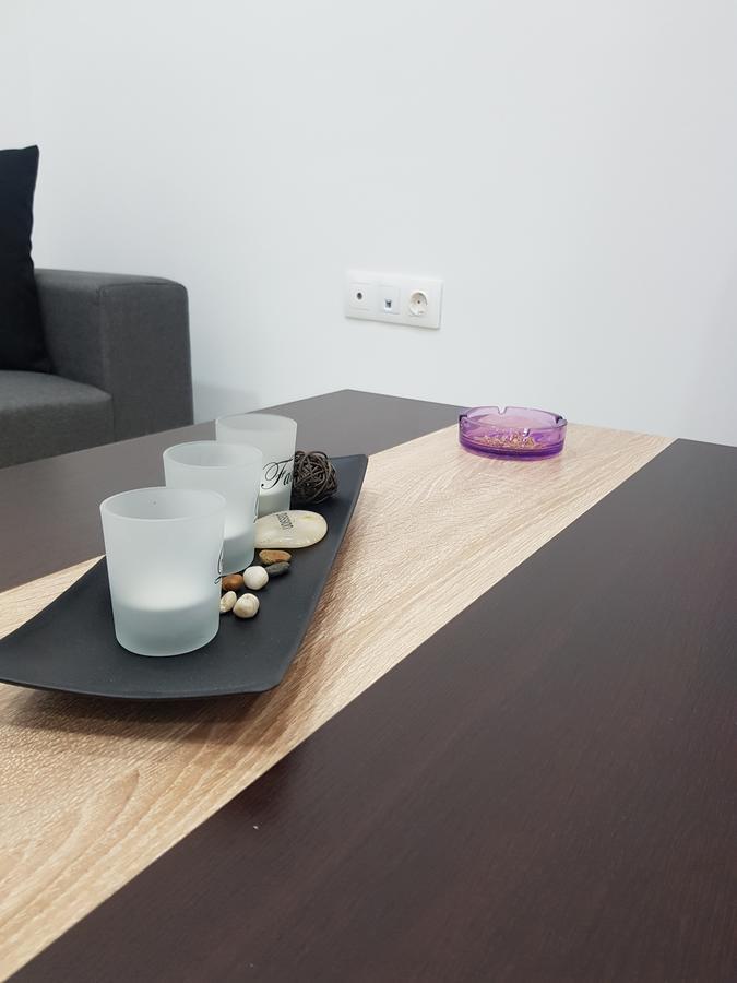 Carpe Diem Apartment Thessaloniki Exterior photo