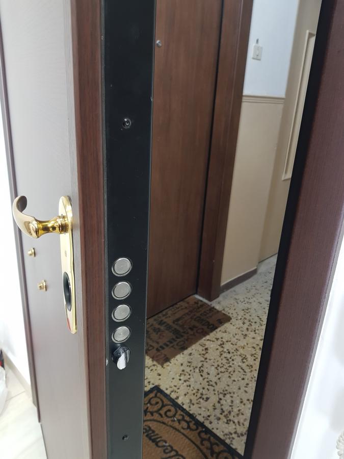 Carpe Diem Apartment Thessaloniki Exterior photo