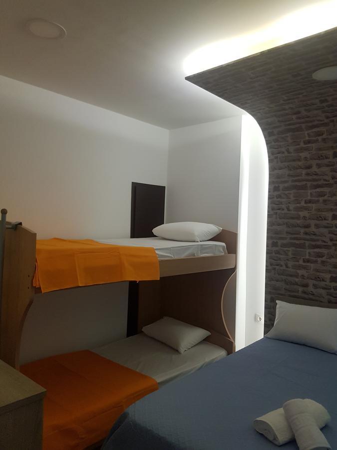 Carpe Diem Apartment Thessaloniki Exterior photo