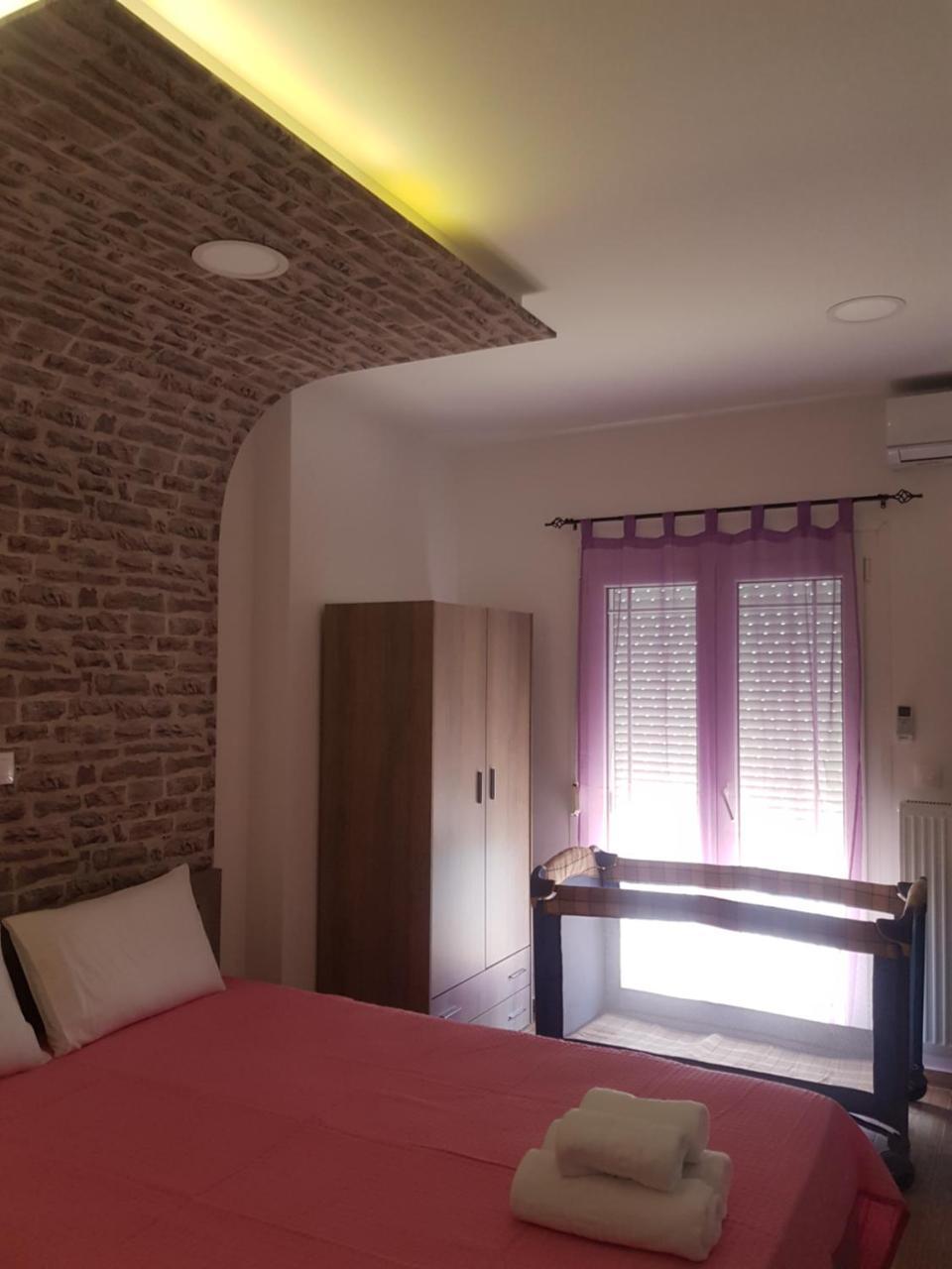 Carpe Diem Apartment Thessaloniki Exterior photo
